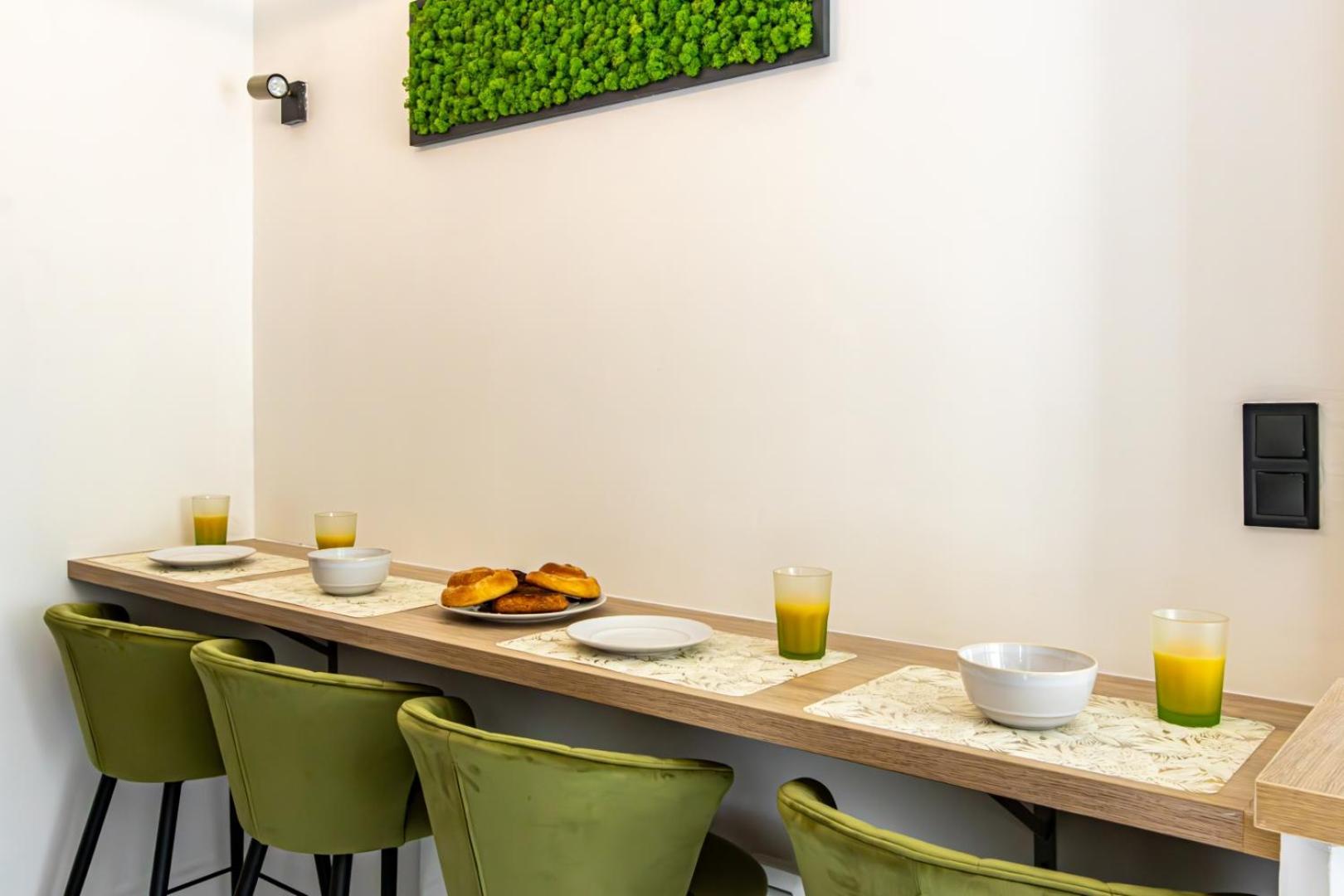 Oasis Apartment On The Broadway With Ac Budapesta Exterior foto